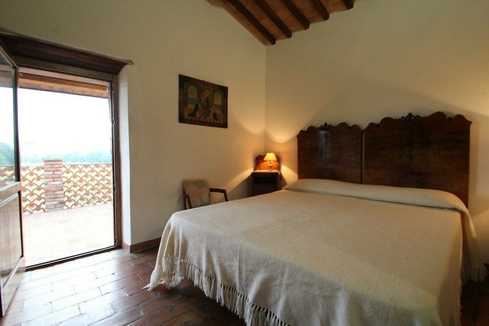 Фото Agriturismo Le Spighe