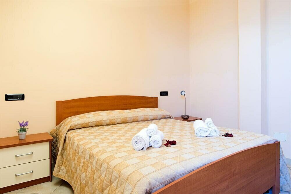 Фото Il Poggio del Mare