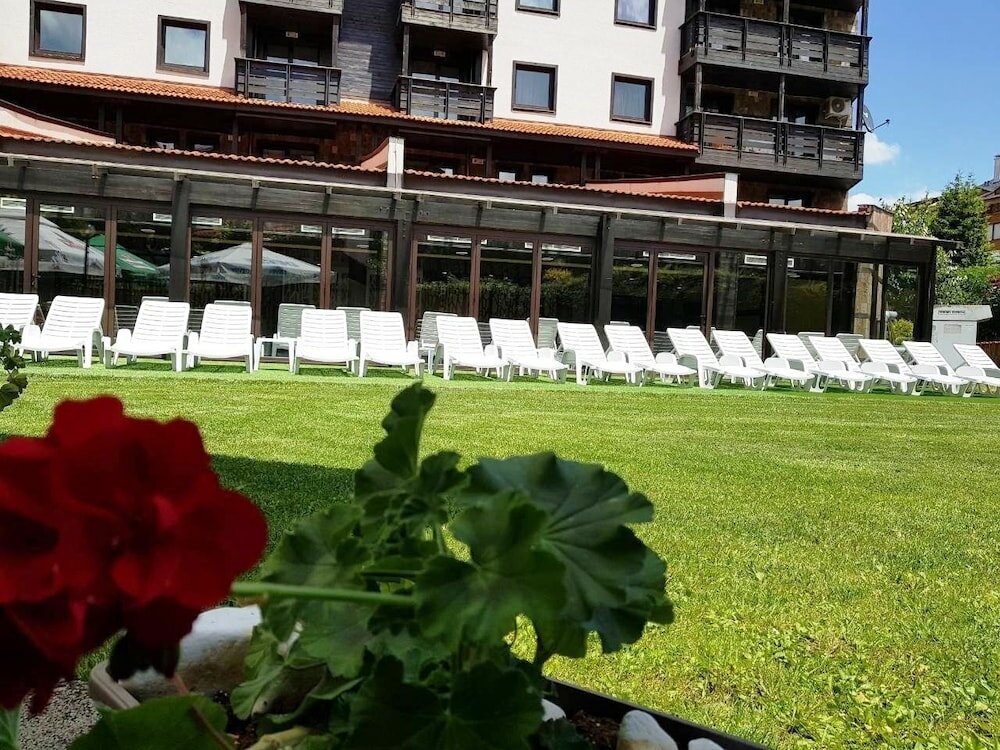 Фото Апарт-Отель Casa Karina