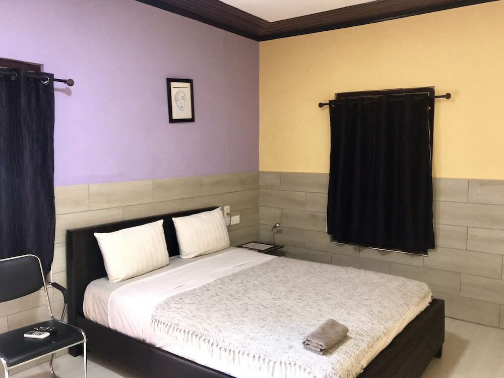 Фото Omanye Lodge