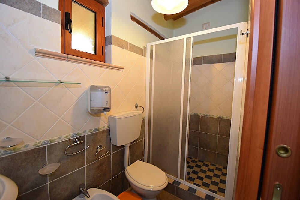 Фото B&b Giucalem - La Casa Negli Orti