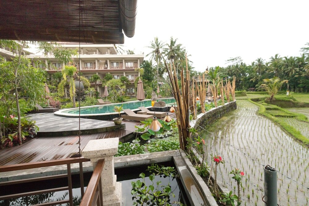 Фото Om Ham Retreat & Resort