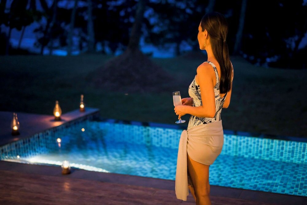 Фото Anantara Peace Haven Tangalle Resort