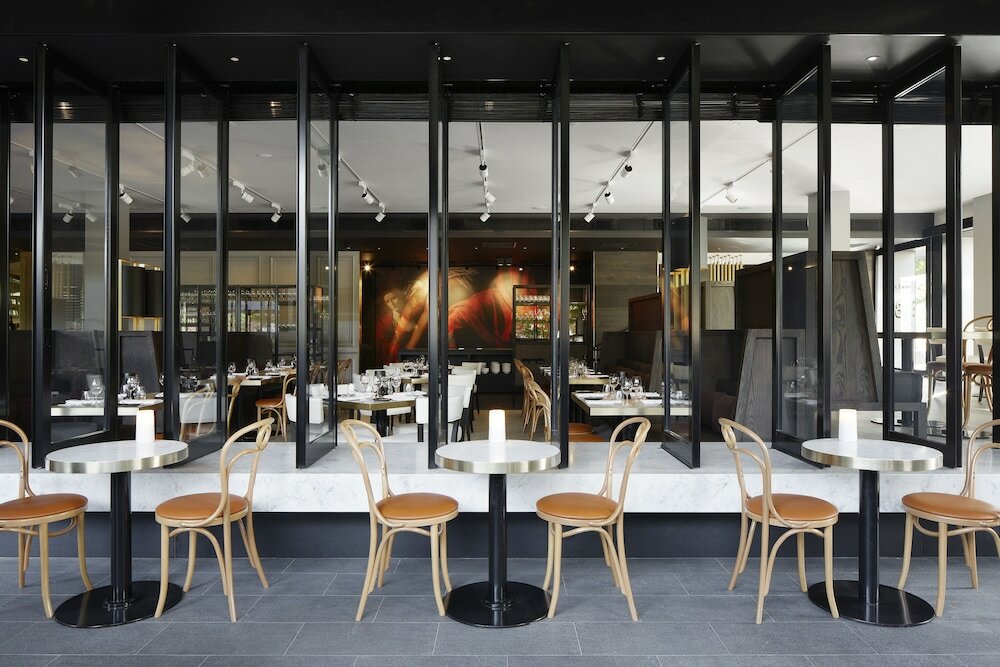 Фото Little National Hotel Canberra