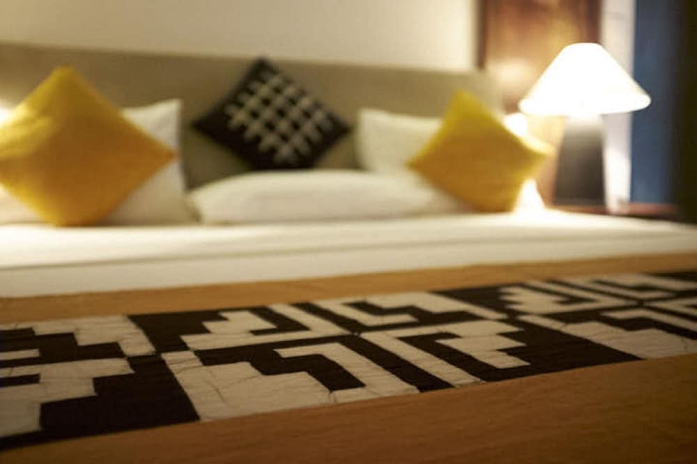 Фото Koragaha Lodge