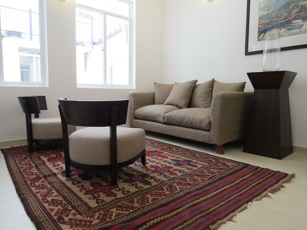 Фото Chapelton House