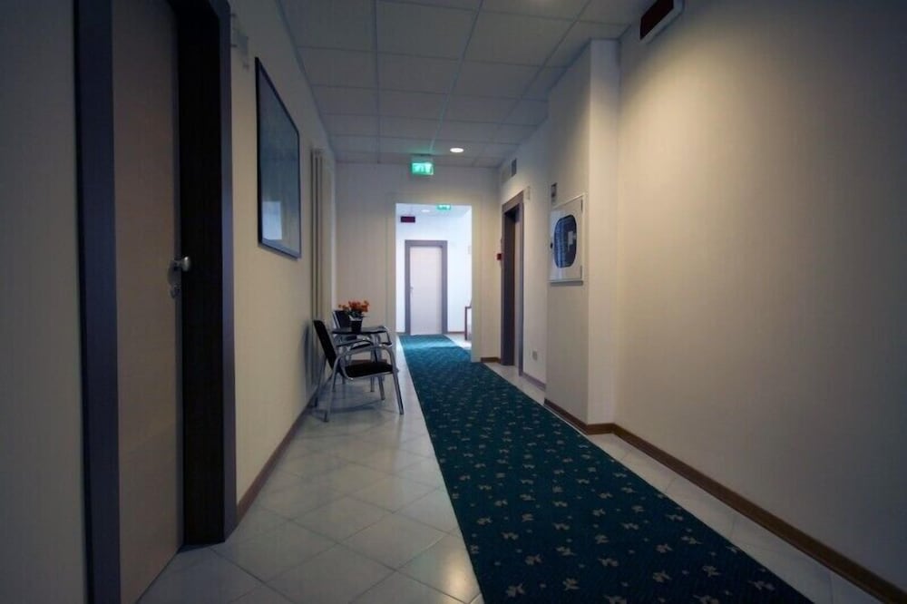 Фото Hotel Massimo