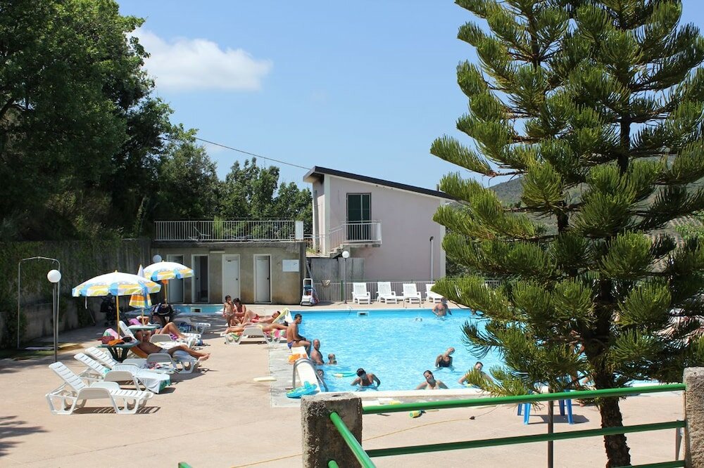 Фото Agriturismo Eucalipto