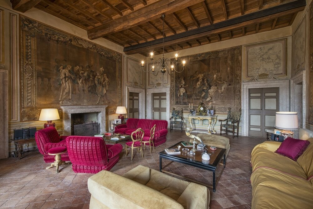 Фото Residenza Principi Ruspoli