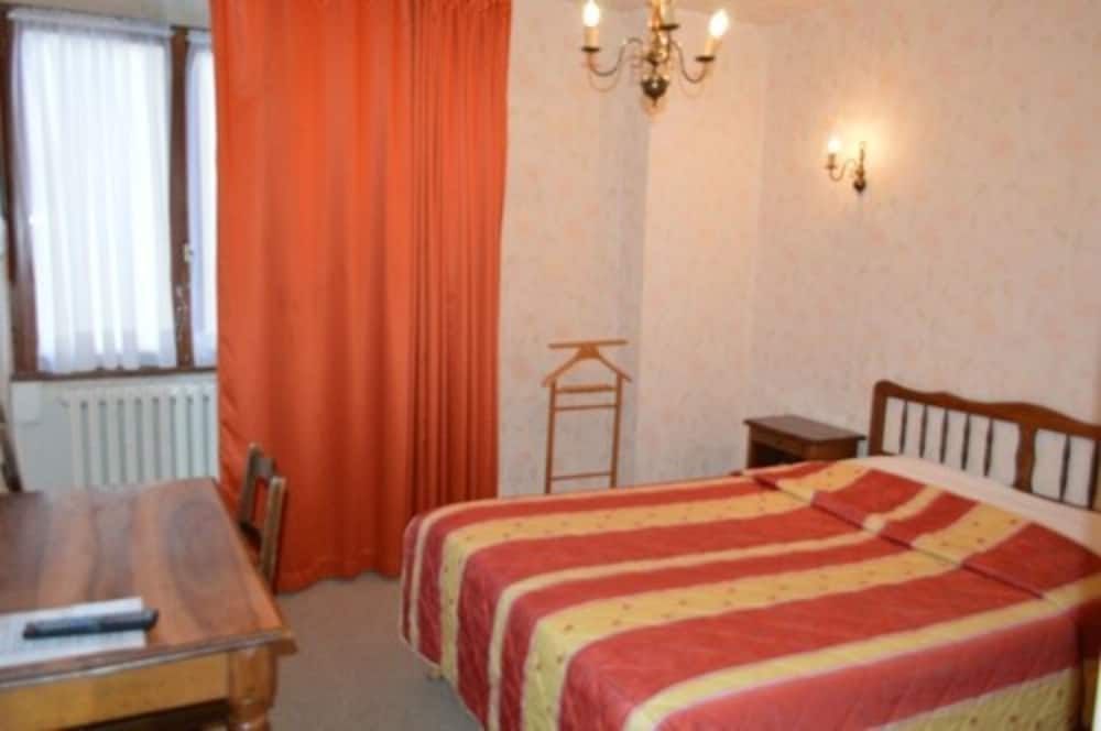 Фото Hôtel du Nord