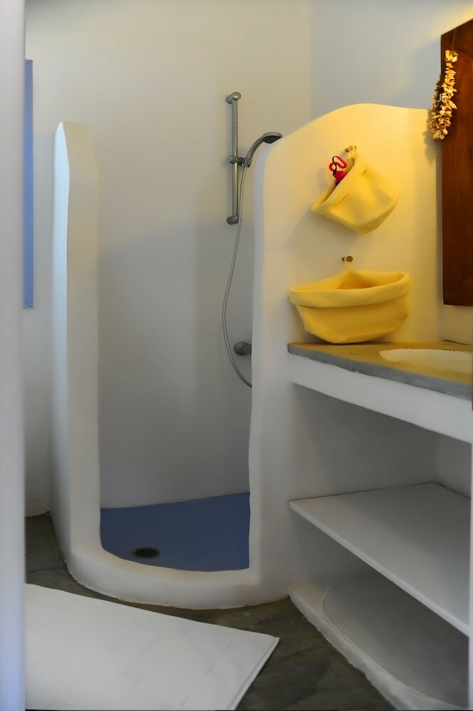 Фото Aria Villas