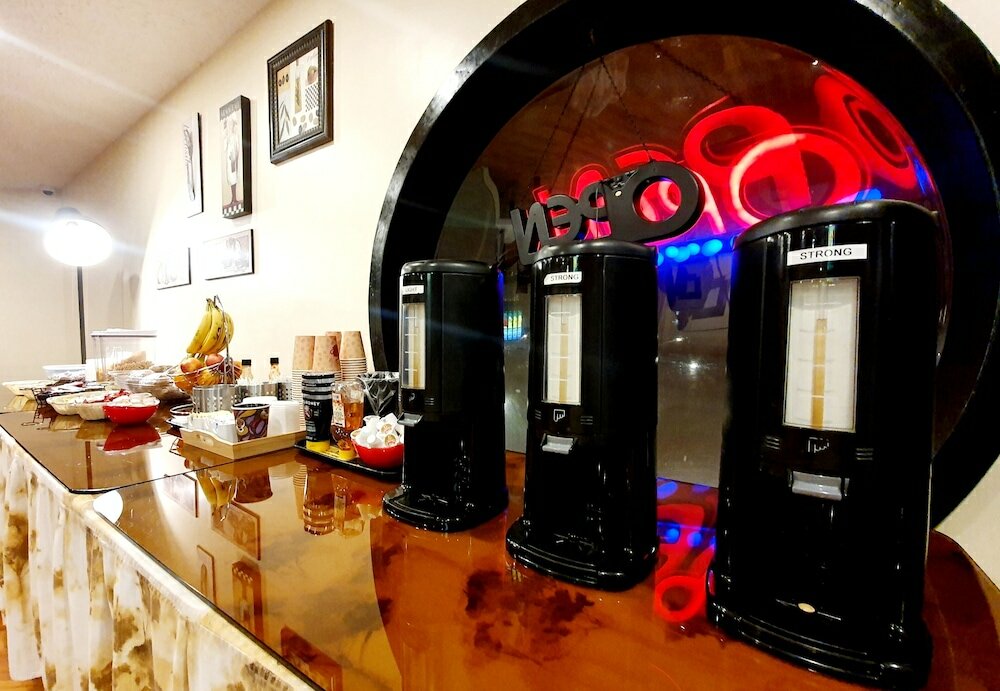 Фото Cloud 9 Inn