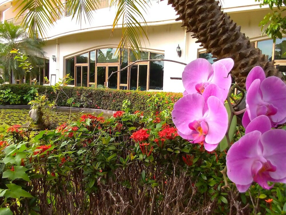 Фото Howard Beach Resort Kenting