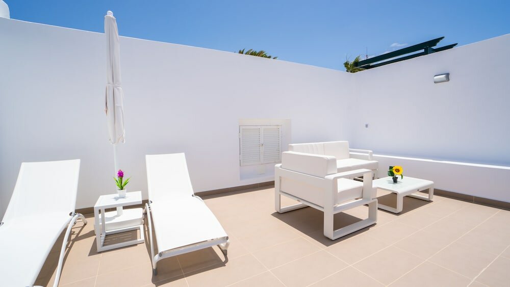 Фото Bitácora Lanzarote Club