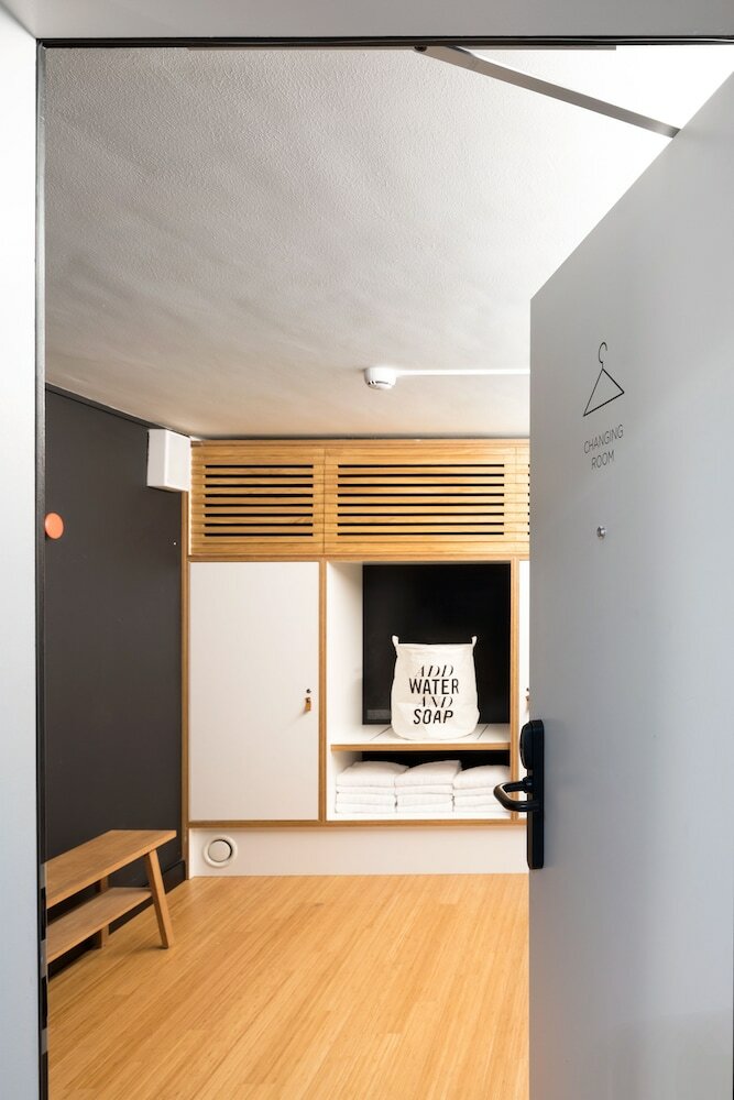 Фото Zoku Amsterdam