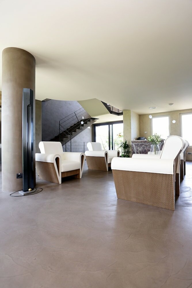 Фото Boutique Hotel Oche Selvatiche