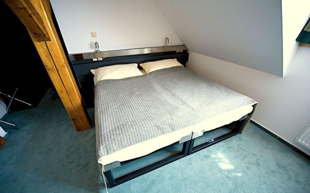 Фото Hotel & Pivovar Černý Orel