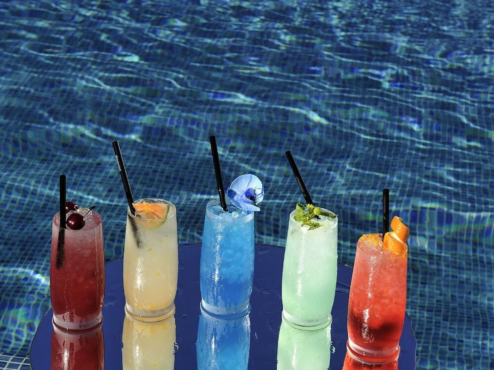 Фото Sofitel Tamuda Bay Beach and SPA