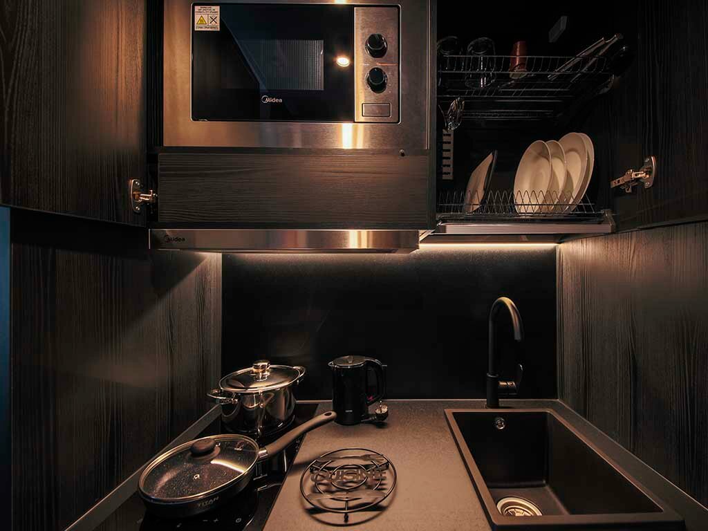 Фото Valo Mercure Hotel and Residences Saint Petersburg