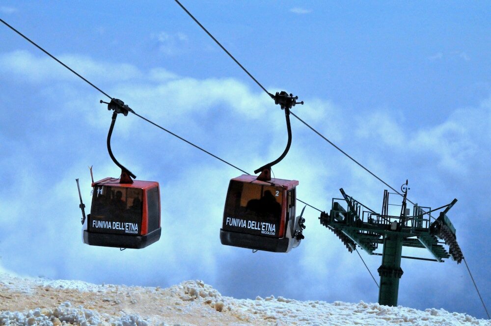 Фото Etna Royal View