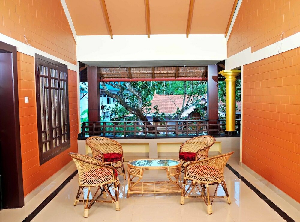 Фото Varkala Beach Resort