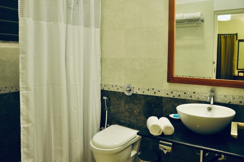 Фото Annsun Boutique Hotel