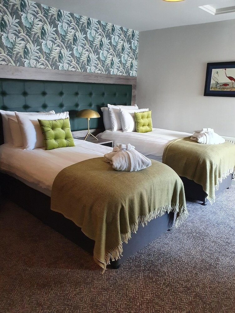 Фото The Coach and Horses