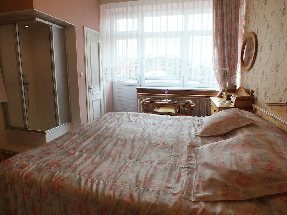 Фото Отель Villa Žvejų 29