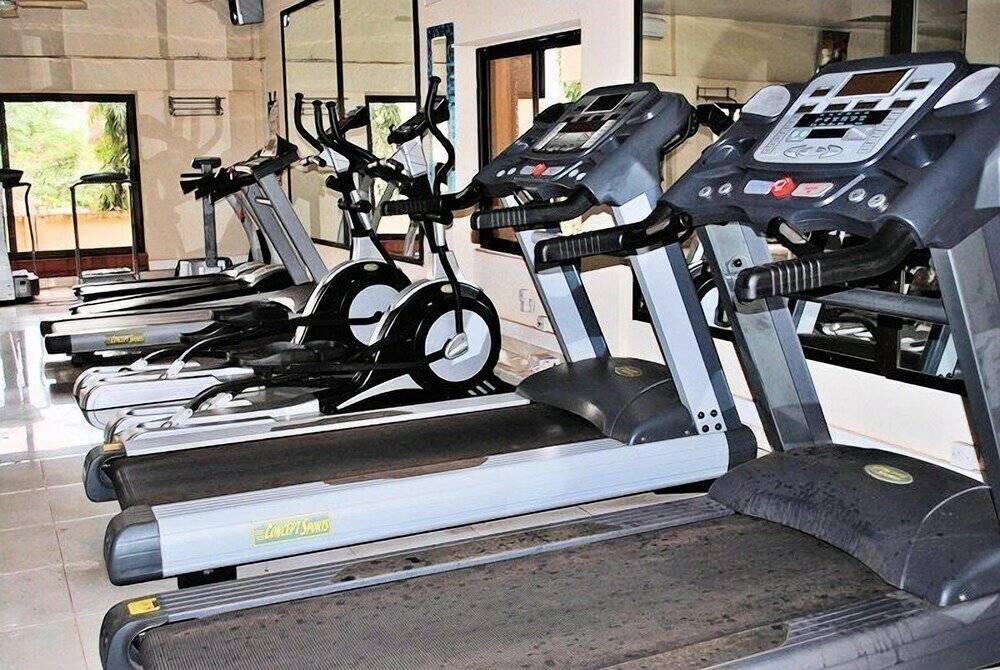 Фото Eusbett Hotel