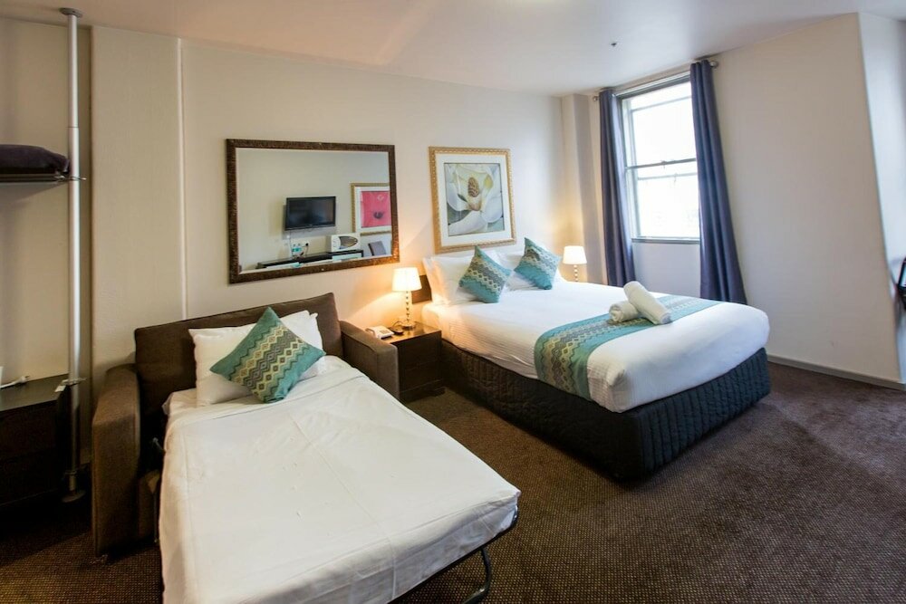 Фото City Square Motel