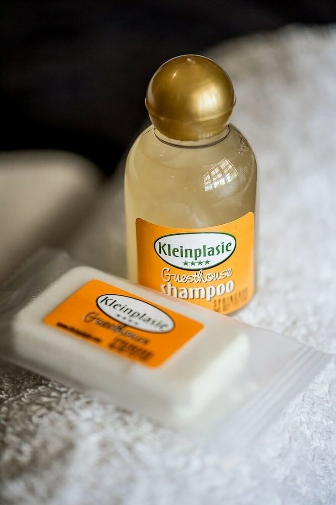 Фото Kleinplasie Guesthouse