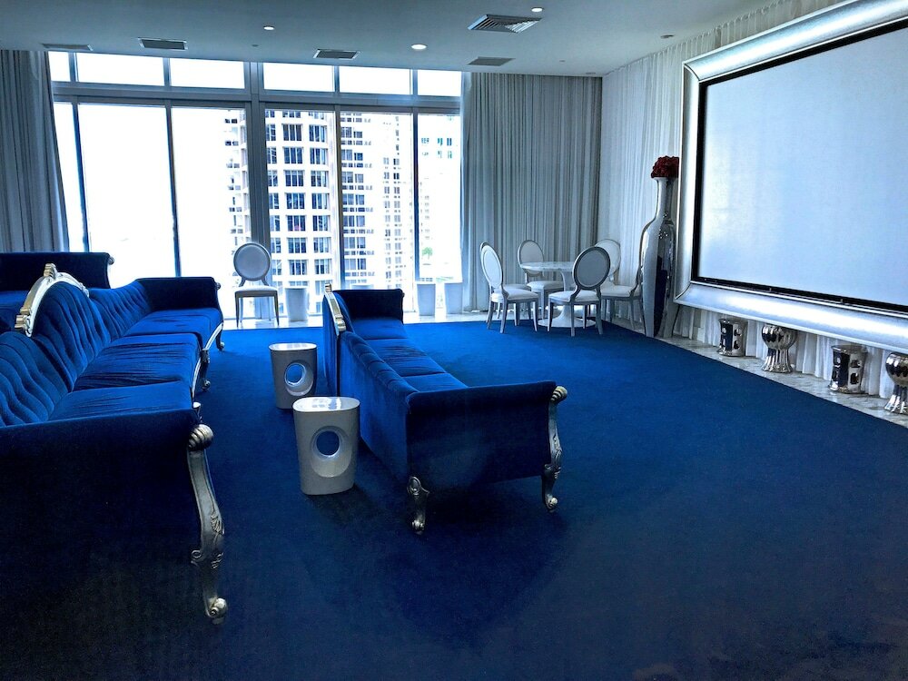 Фото Icon Residences by Sunnyside Resorts