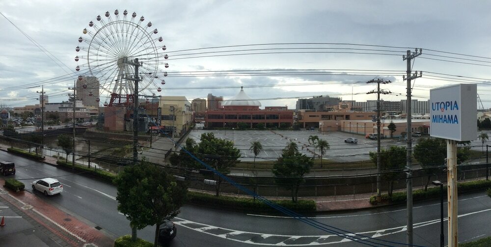 Фото Utopia Mihama