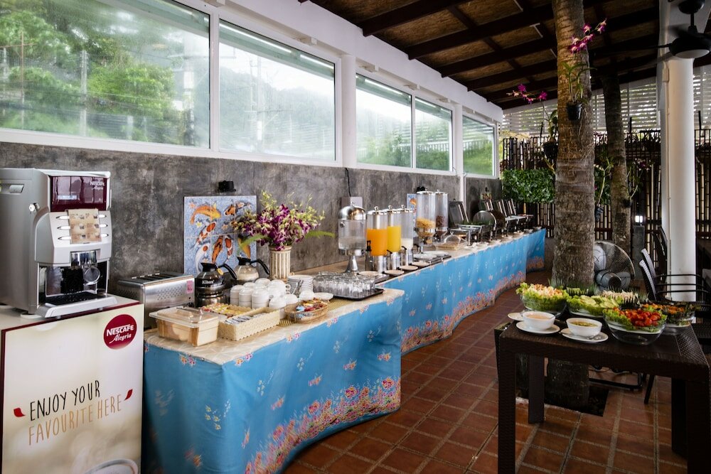 Фото Di Pantai Boutique Beach Resort