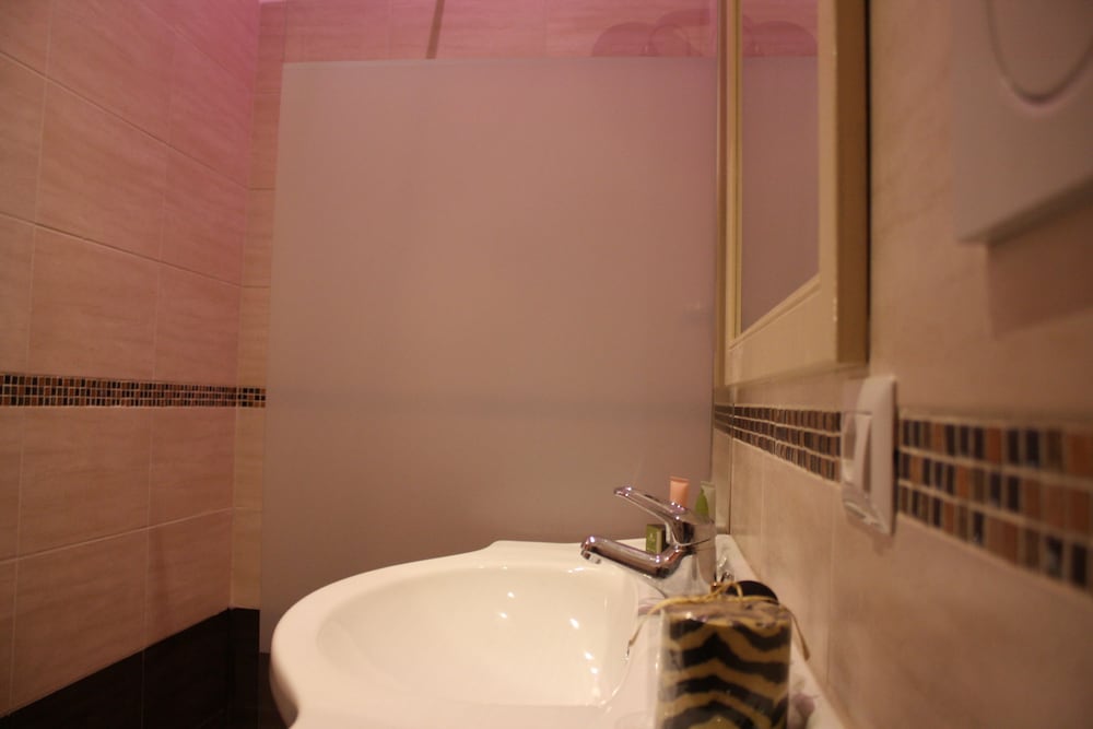 Фото Pope's Suites