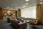 Park Inn by Radisson Sadu, Moscow