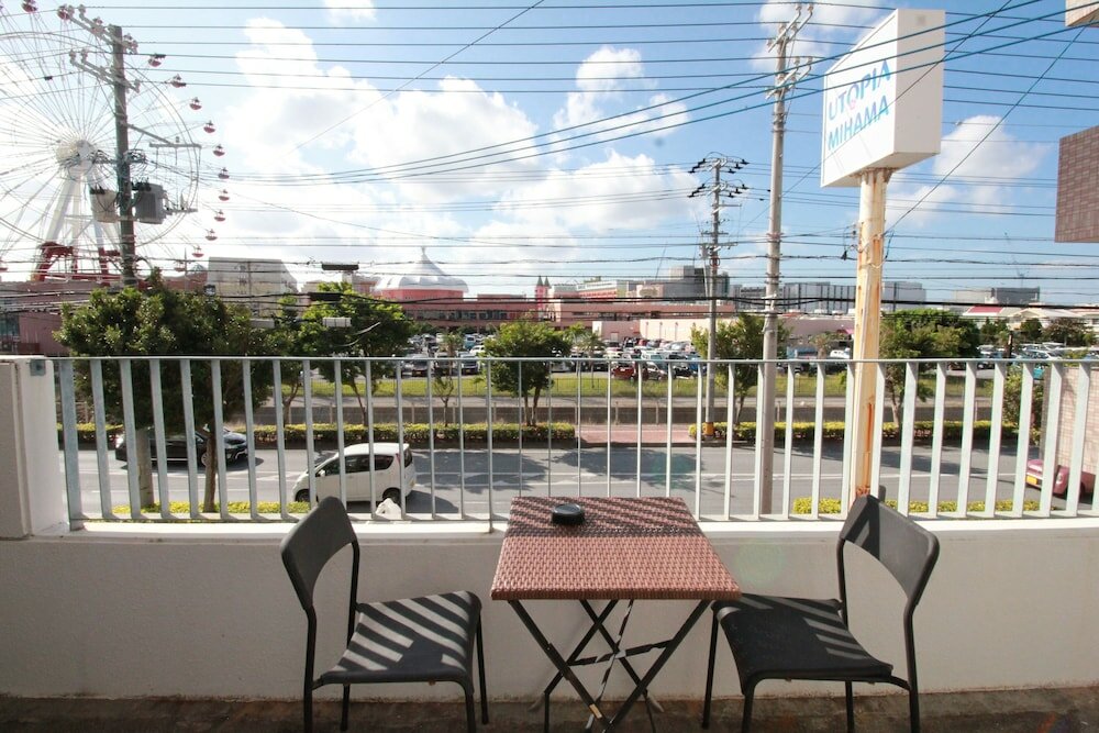 Фото Utopia Mihama