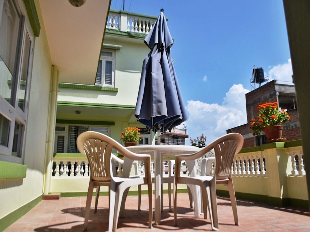 Фото Shakya House