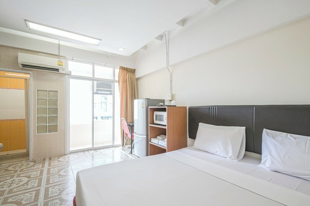 Фото Ac Habitat Bangkok