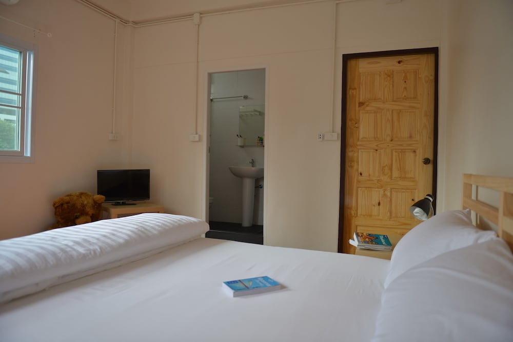 Фото PanPan Hostel Bangkok