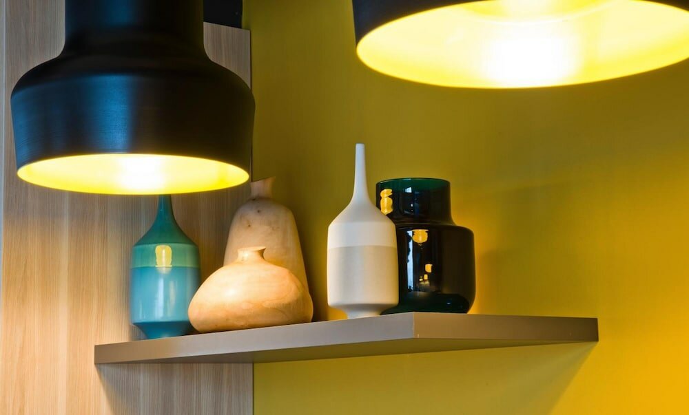 Фото Nomad Hotel Le Havre