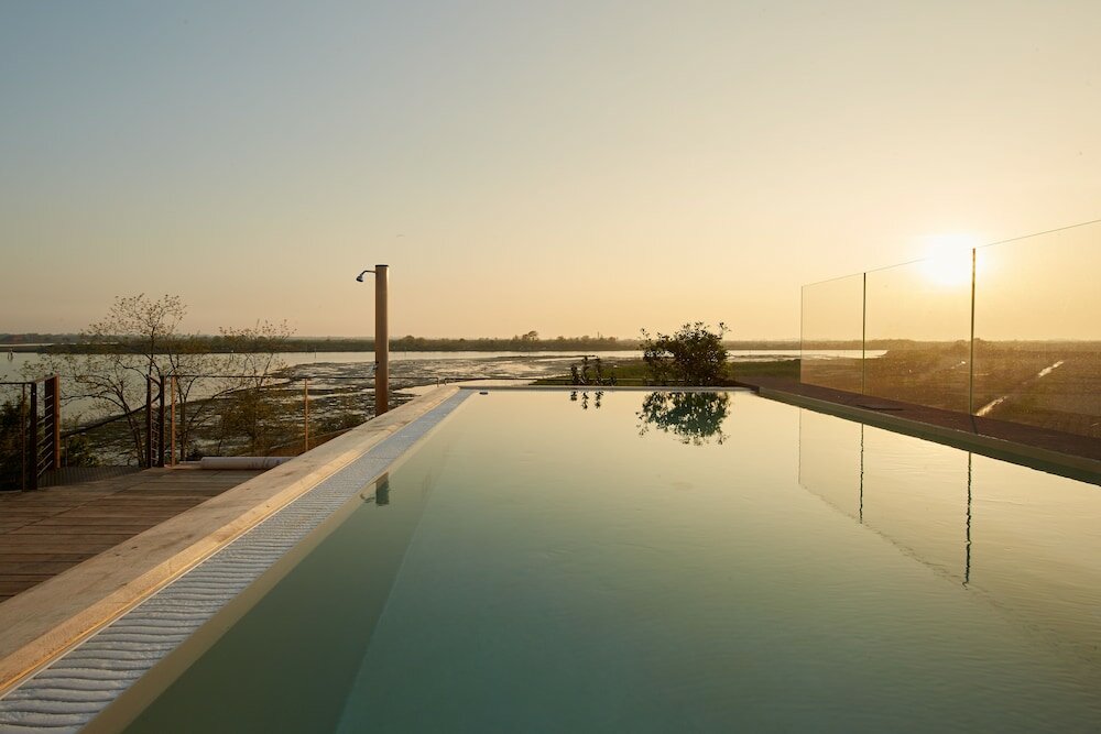 Фото Boutique Hotel Oche Selvatiche