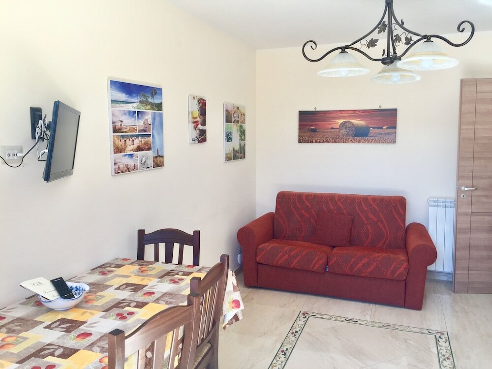 Фото Etna Royal View