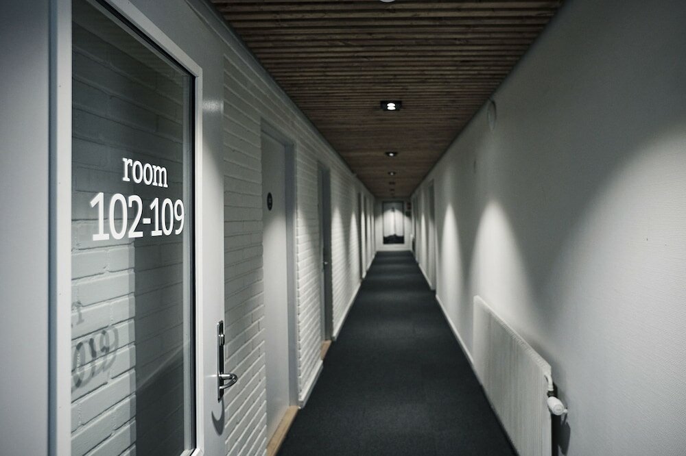 Фото Hotel Skjern