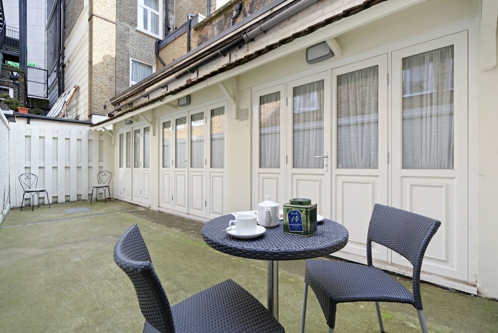 Фото Ashburn Court