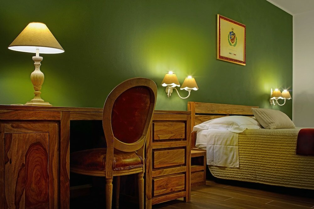 Фото Agriturismo Il Boschetto