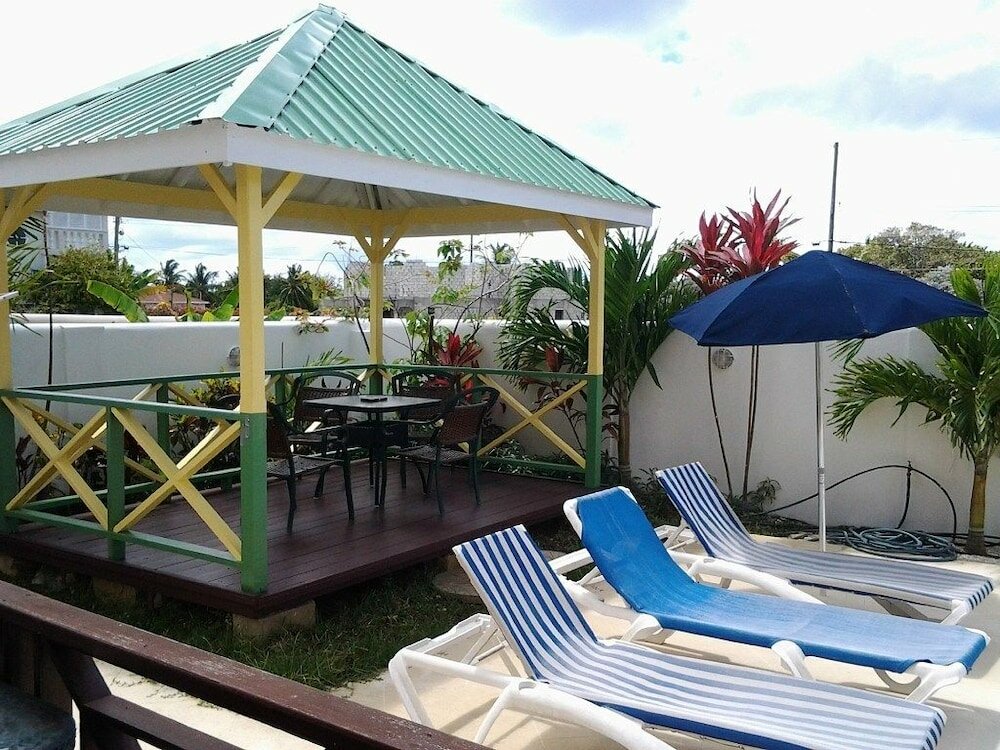 Фото Croton Studio at Sungold House Barbados