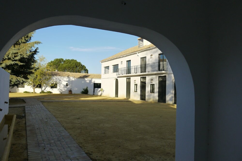 Фото Cortijo de Vega Grande