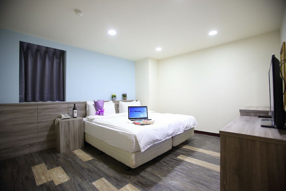 Фото Funhouse Hsinchu