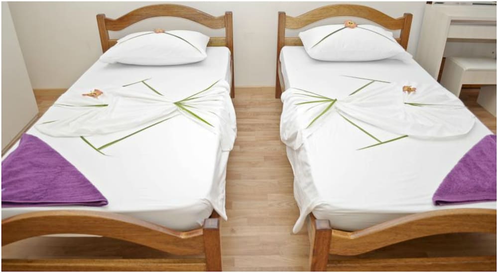 Фото Fulidhoo Laperla Guesthouse